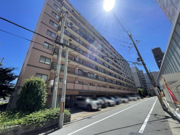 朝日プラザ堺東２