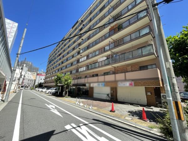 朝日プラザ堺東２