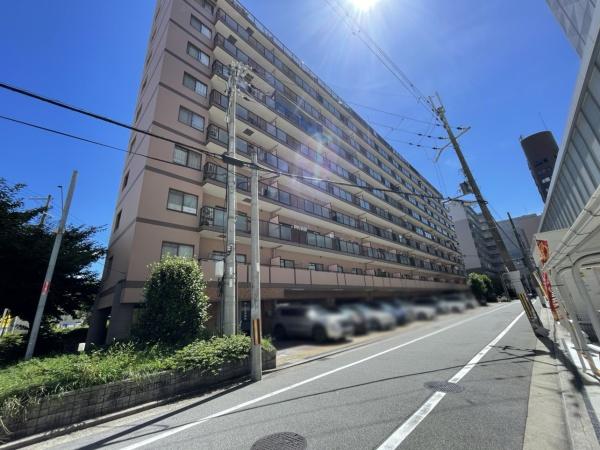 朝日プラザ堺東２