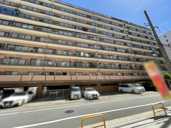 朝日プラザ堺東２