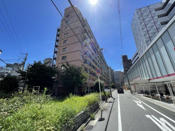朝日プラザ堺東２