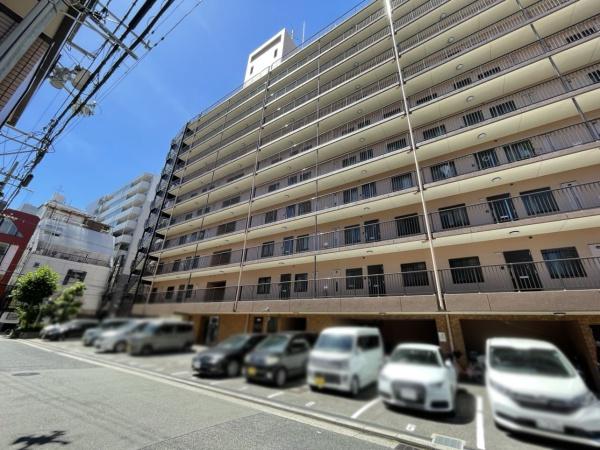 朝日プラザ堺東２