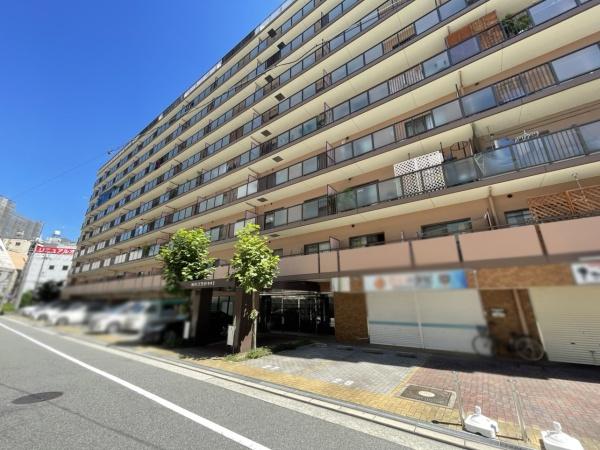朝日プラザ堺東２