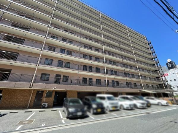 朝日プラザ堺東２
