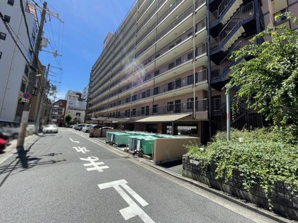 朝日プラザ堺東２