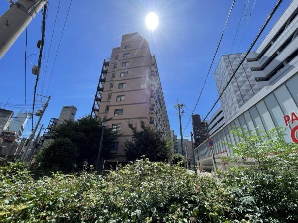 朝日プラザ堺東２