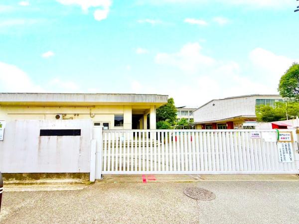 メイゾン初芝(堺市立八下西小学校)