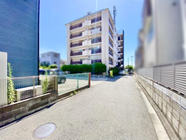 メイゾン初芝(その他現地)