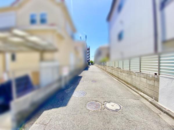 メイゾン初芝(その他現地)