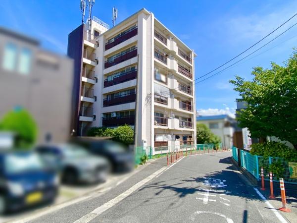 メイゾン初芝(その他現地)