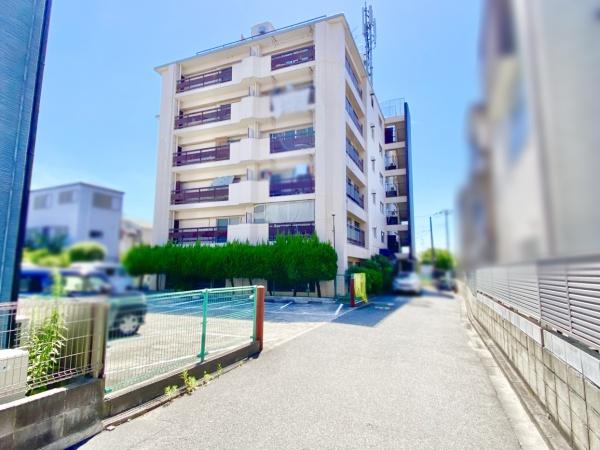 メイゾン初芝(その他現地)