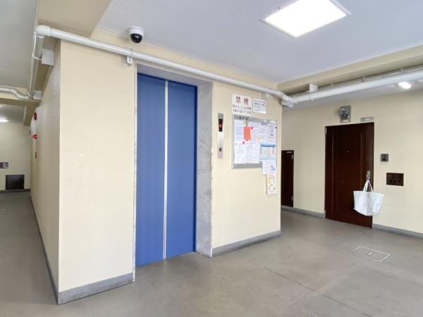 メイゾン初芝(その他共用部分)