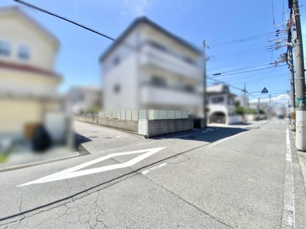 メイゾン初芝(その他現地)