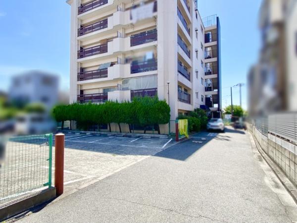 メイゾン初芝(その他現地)