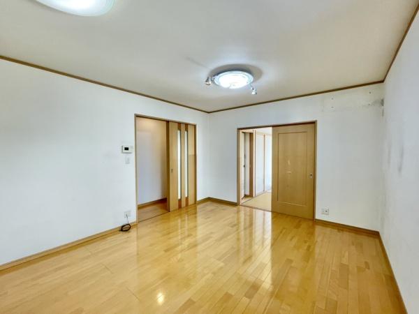 松原市阿保２丁目の中古一戸建て