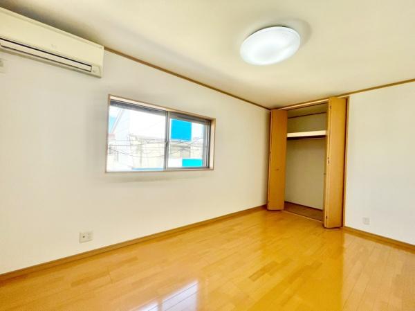 松原市阿保２丁目の中古一戸建て