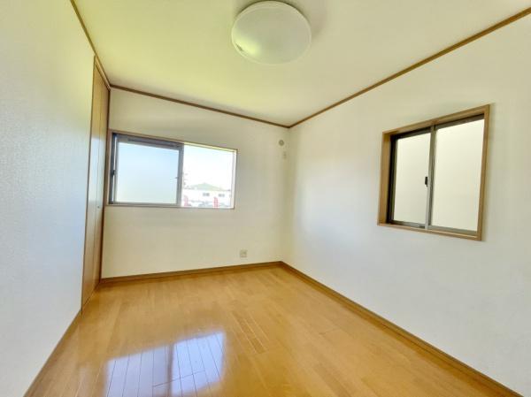 松原市阿保２丁目の中古一戸建て