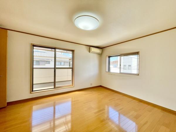 松原市阿保２丁目の中古一戸建て