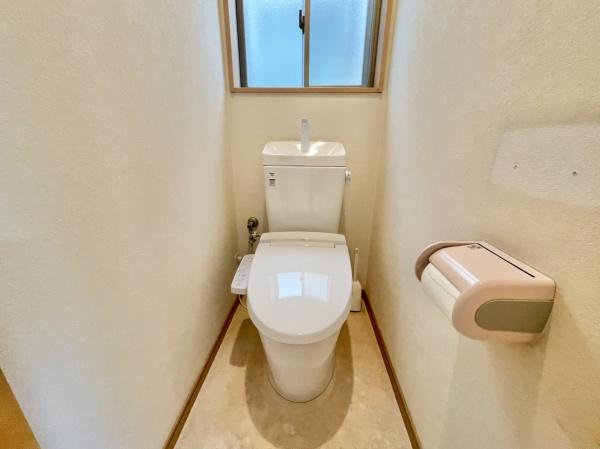 松原市阿保２丁目の中古一戸建て