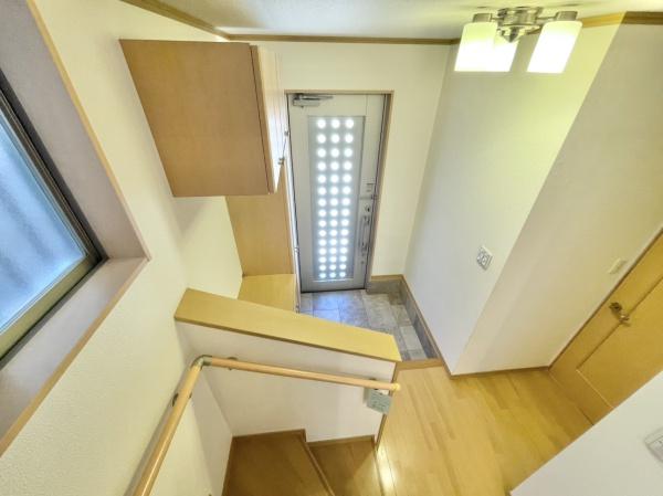 松原市阿保２丁目の中古一戸建て