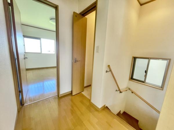 松原市阿保２丁目の中古一戸建て