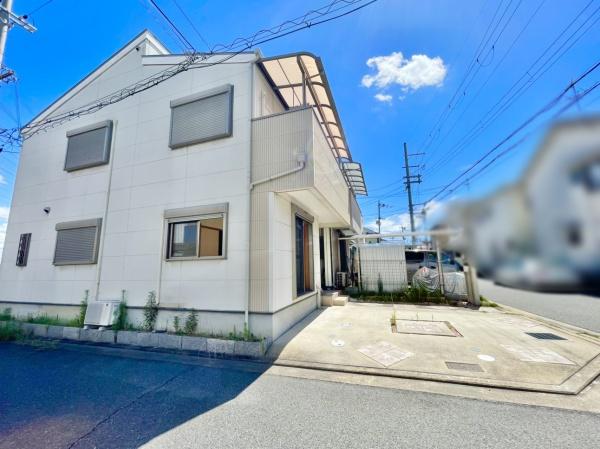 松原市阿保２丁目の中古一戸建て