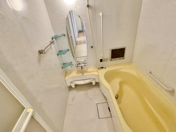 松原市阿保２丁目の中古一戸建て