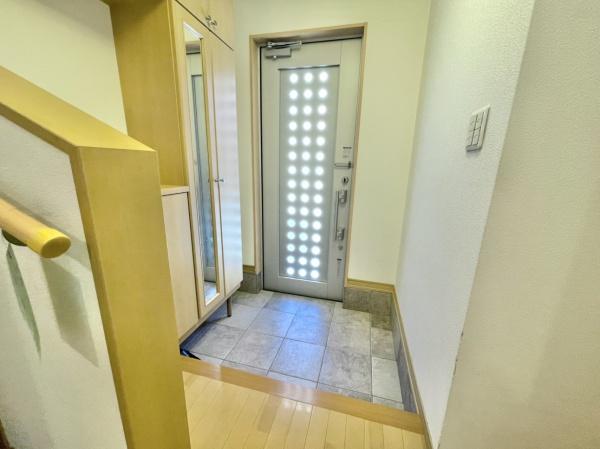 松原市阿保２丁目の中古一戸建て