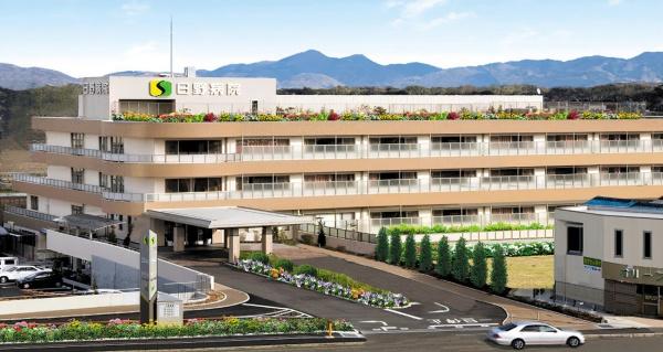 堺市東区北野田の新築一戸建(特定医療法人頌徳会日野病院)