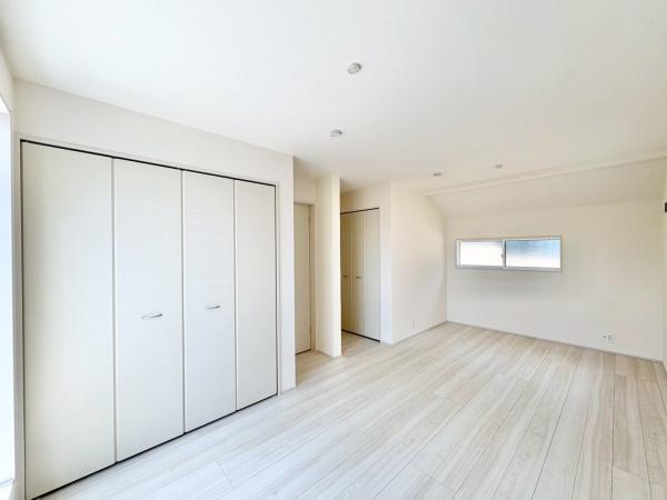堺市東区北野田の新築一戸建