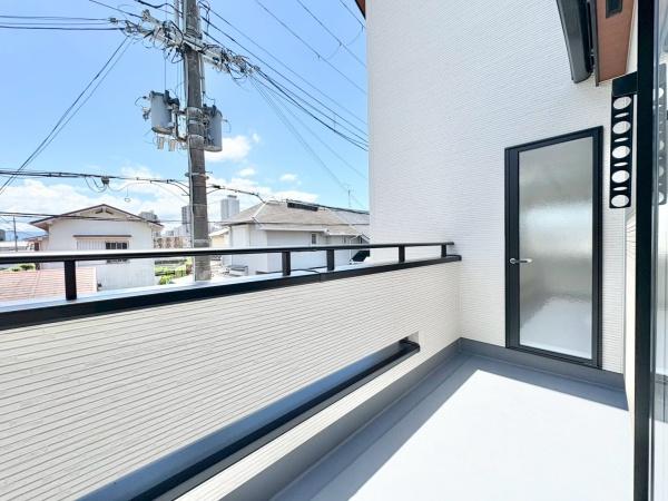 堺市東区北野田の新築一戸建
