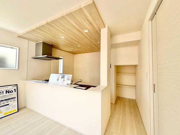堺市東区北野田の新築一戸建