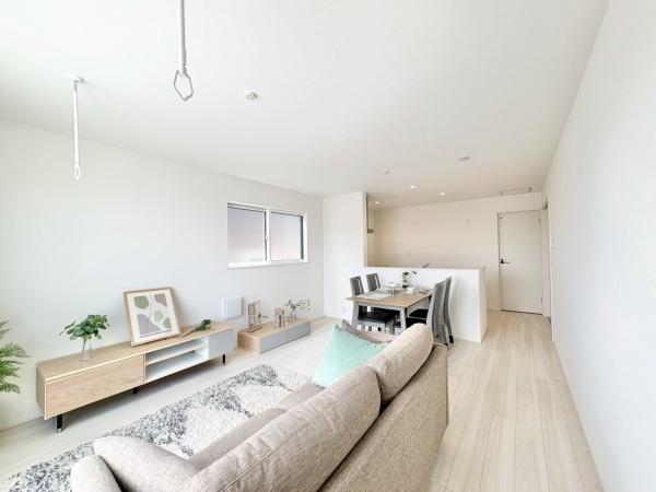 堺市中区福田の新築一戸建