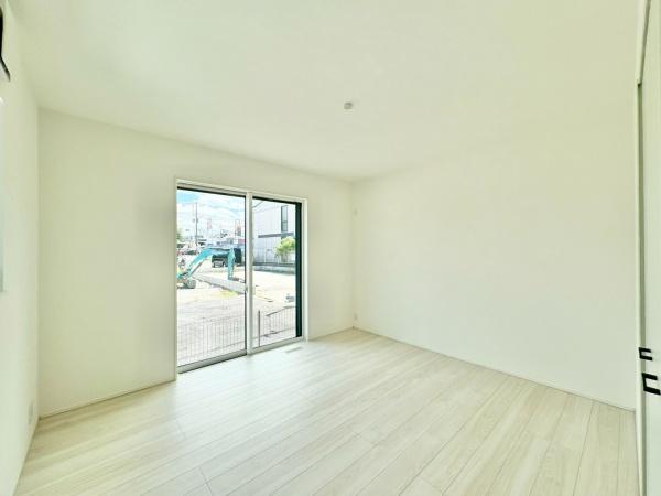 堺市中区福田の新築一戸建