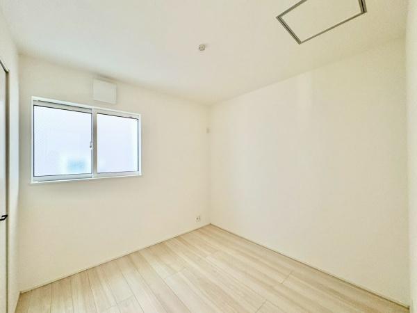 堺市中区福田の新築一戸建