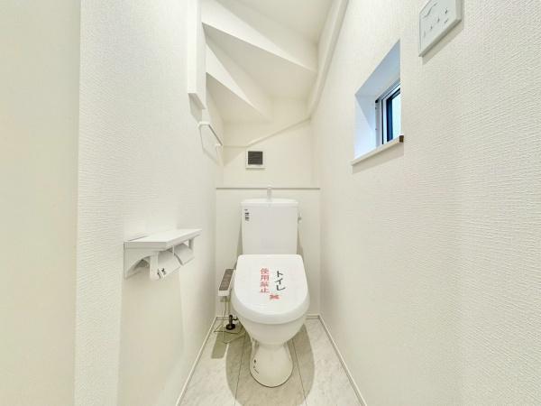 堺市中区福田の新築一戸建