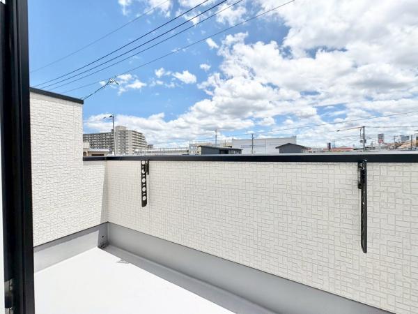 堺市中区福田の新築一戸建