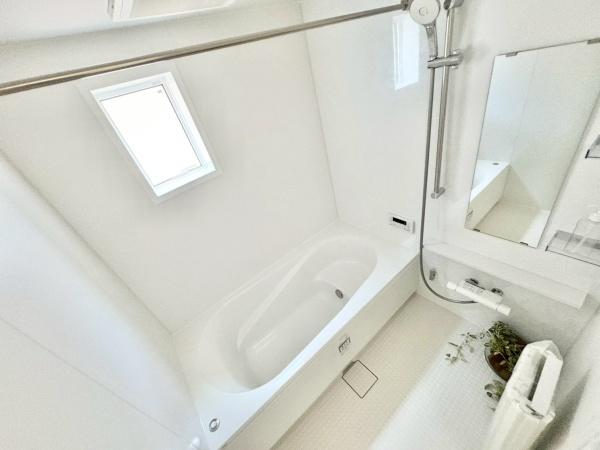 堺市中区福田の新築一戸建