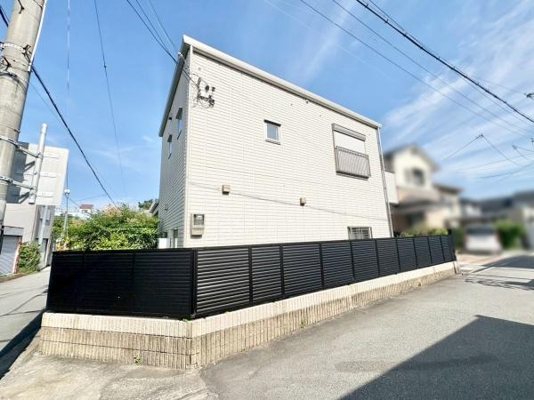堺市堺区南三国ヶ丘町３丁の中古一戸建て