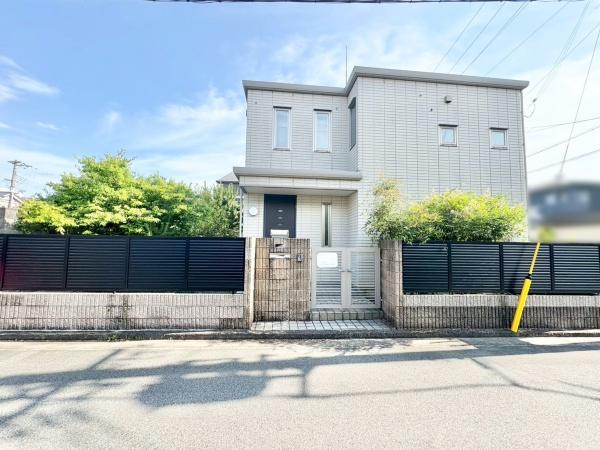 堺市堺区南三国ヶ丘町３丁の中古一戸建て