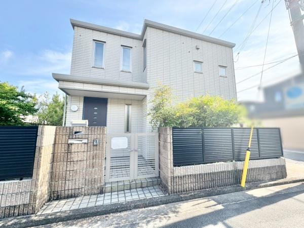 堺市堺区南三国ヶ丘町３丁の中古一戸建
