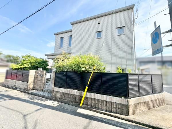 堺市堺区南三国ヶ丘町３丁の中古一戸建て