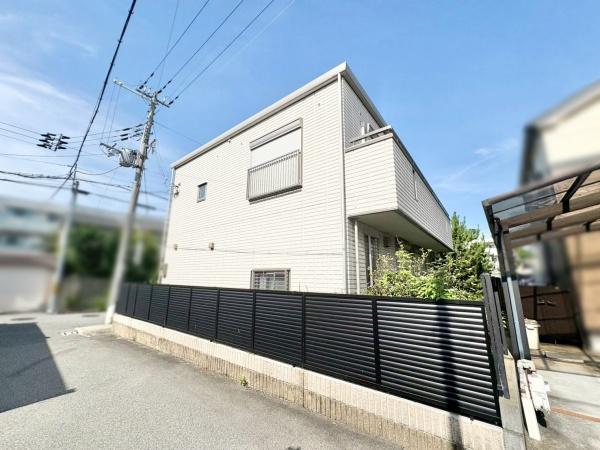 堺市堺区南三国ヶ丘町３丁の中古一戸建て