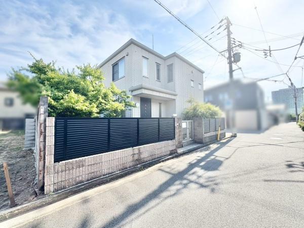 堺市堺区南三国ヶ丘町３丁の中古一戸建て