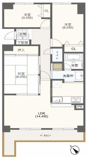 レピア堺湊