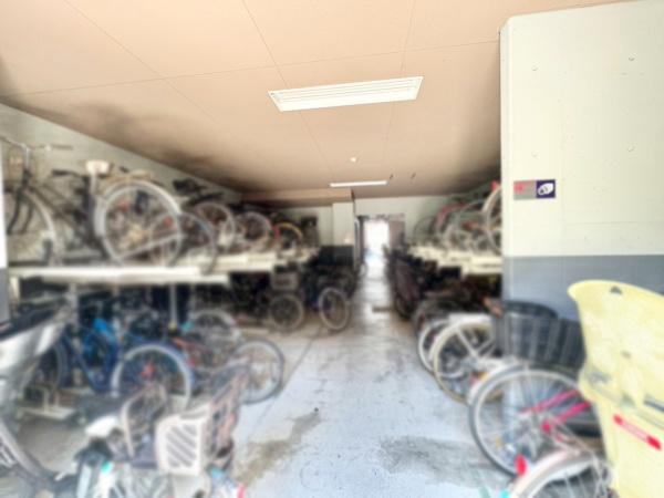 レピア堺湊