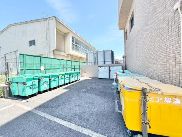 レピア堺湊
