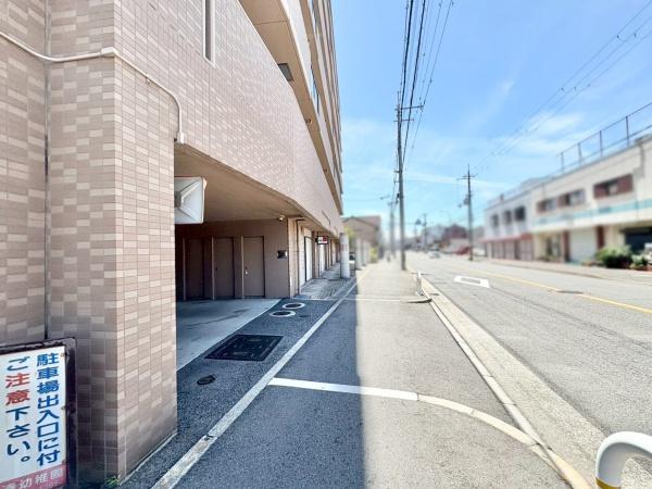 レピア堺湊