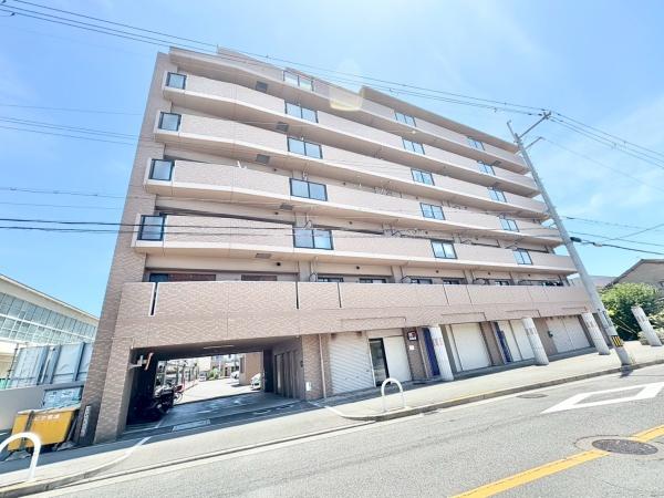 レピア堺湊