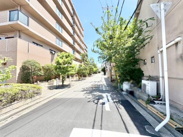 レピア堺湊